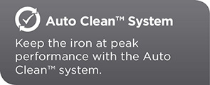 Auto Clean System